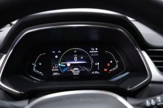 RENAULT Captur usata, con Sistema di navigazione