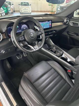 ALFA ROMEO Tonale usata, con Climatizzatore