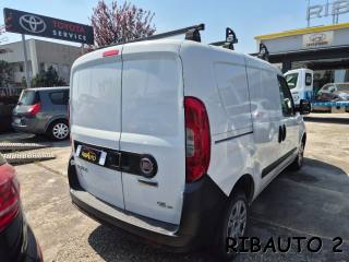 FIAT Doblo usata 18