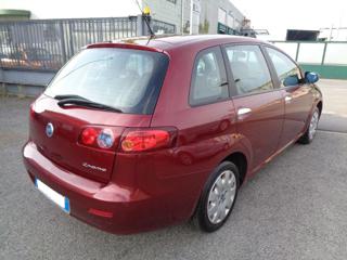 FIAT Croma usata, con Alzacristalli elettrici