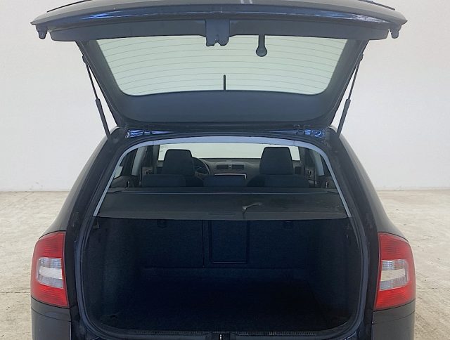 SKODA Octavia usata, con Chiusura centralizzata