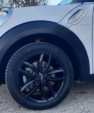 MINI Countryman usata 19