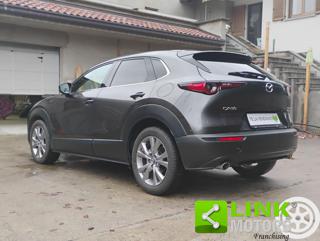 MAZDA CX-30 usata, con Antifurto