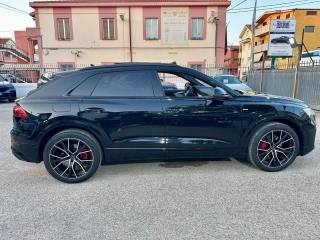 AUDI Q8 usata, con Climatizzatore