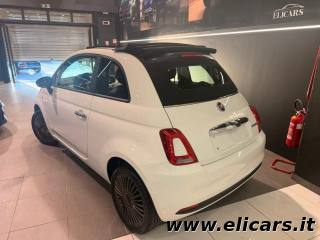 FIAT 500C usata 11