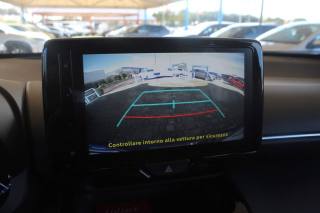 TOYOTA Yaris Cross usata, con Riconoscimento dei segnali stradali