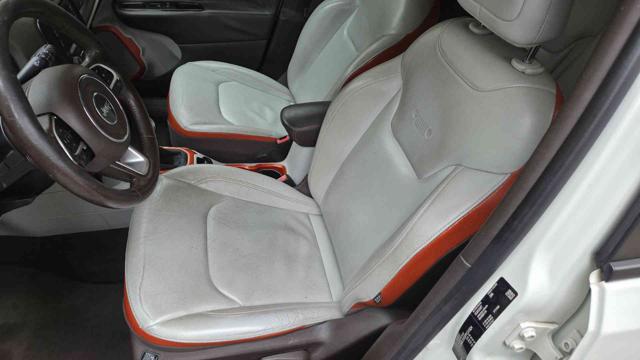 JEEP Renegade usata, con Chiusura centralizzata