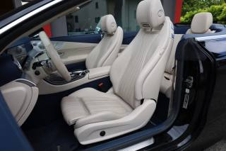MERCEDES-BENZ E 220 usata, con Autoradio