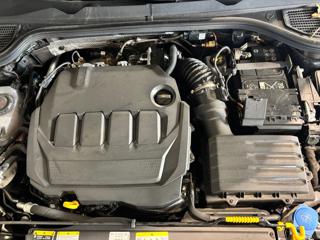 VOLKSWAGEN Golf usata, con Controllo automatico clima