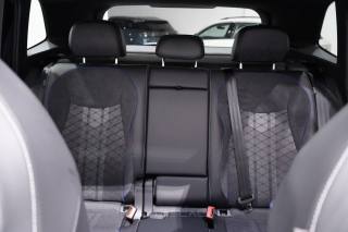 VOLKSWAGEN Tiguan usata, con Bracciolo