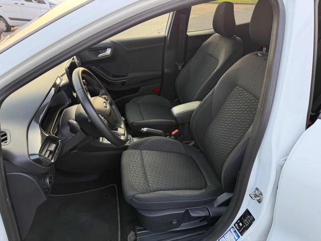 FORD Puma usata, con USB