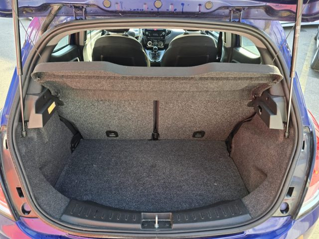 LANCIA Ypsilon usata 21