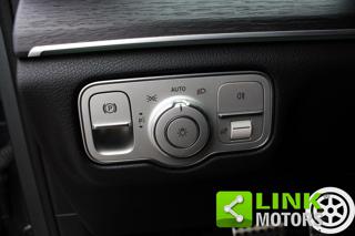 MERCEDES-BENZ GLE 300 usata, con Climatizzatore