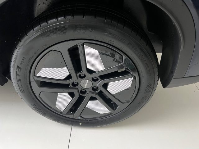 OMODA 5 usata, con Fari Xenon
