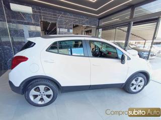 OPEL Mokka usata, con Autoradio