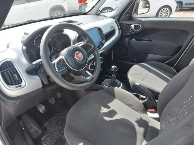 FIAT 500L usata 8