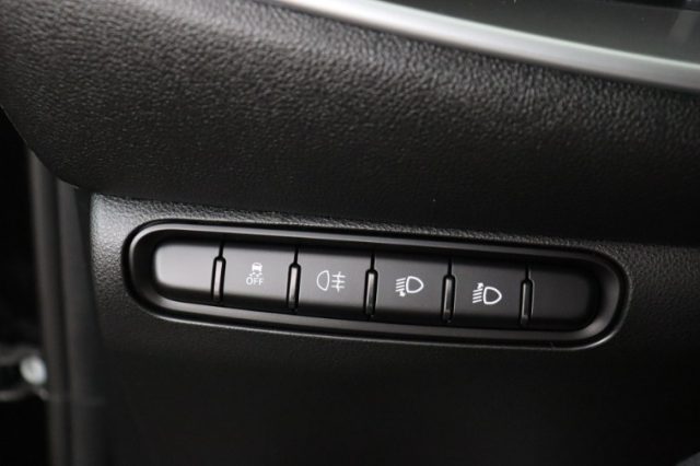 FIAT 500e usata, con Sensori di parcheggio posteriori