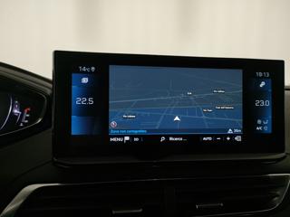 PEUGEOT 3008 usata, con Fendinebbia