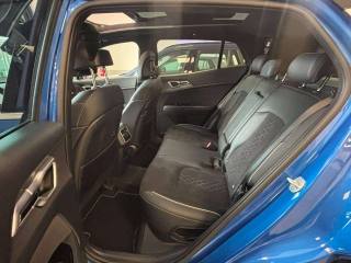 KIA Sportage usata, con ESP