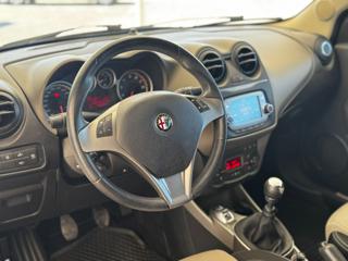 ALFA ROMEO MiTo usata, con Fendinebbia