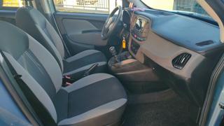 FIAT Doblo usata, con Volante multifunzione