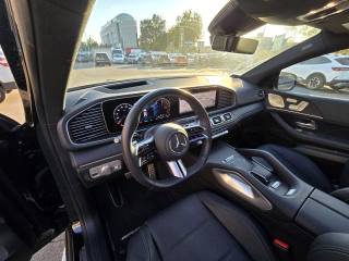 MERCEDES-BENZ GLE 350 usata, con Cerchi in lega
