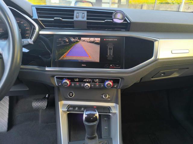 AUDI Q3 usata, con Specchietti laterali elettrici