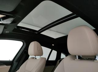 BMW X4 usata, con Filtro antiparticolato