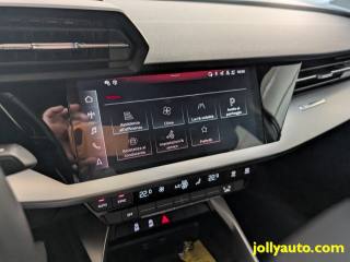 AUDI A3 usata, con Controllo elettronico della corsia