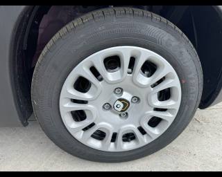 FIAT Panda usata, con Autoradio digitale