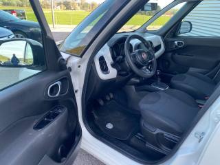 FIAT 500L usata, con Volante multifunzione