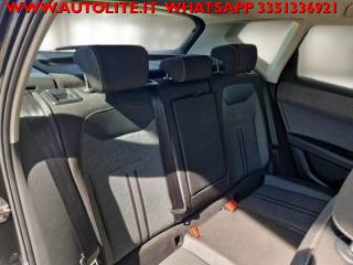SEAT Ateca usata, con Fendinebbia