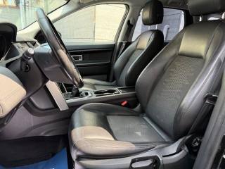 LAND ROVER Discovery Sport usata, con Cerchi in lega