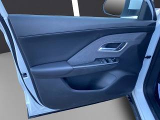 MG ZS usata, con ESP