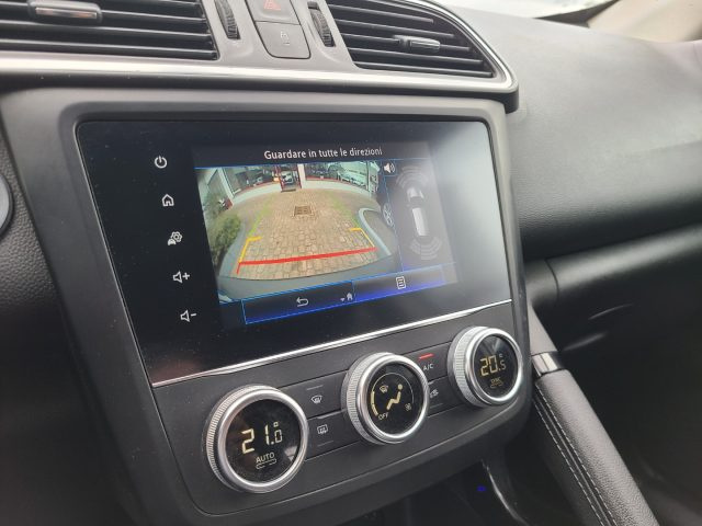 RENAULT Kadjar usata, con ESP