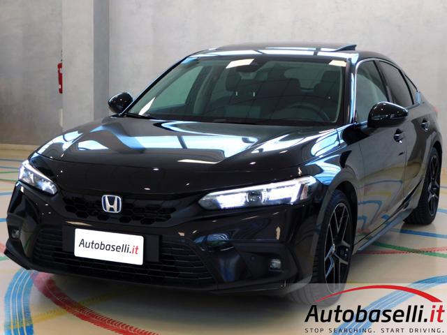 HONDA Civic usata, con Park Distance Control