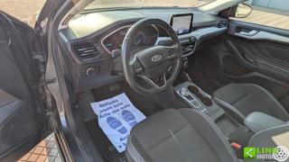 FORD Focus usata, con Cruise Control