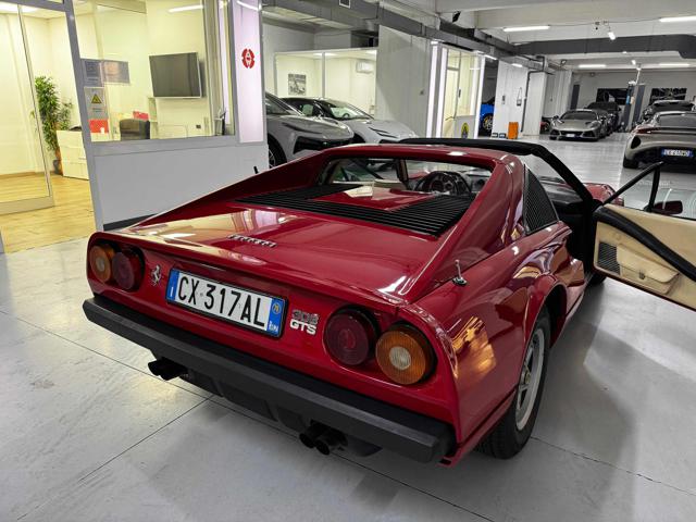 FERRARI 308 usata 6