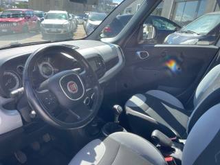 FIAT 500L usata 8