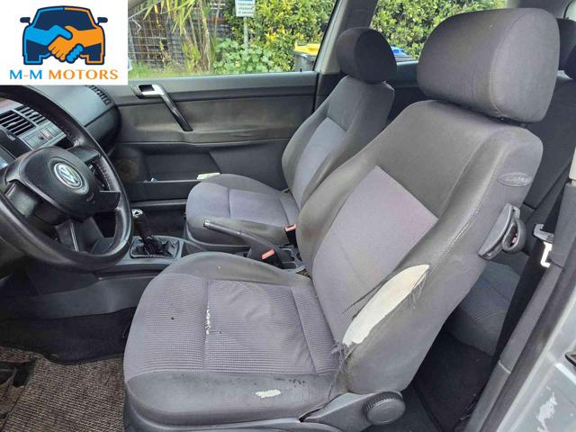 VOLKSWAGEN Polo usata 17
