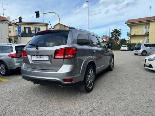 FIAT Freemont usata, con Autoradio