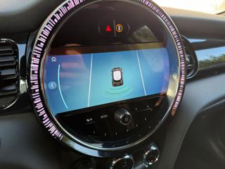 MINI Cooper SE usata, con ESP