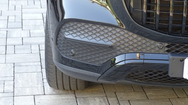 MERCEDES-BENZ GLE 300 usata, con Portellone posteriore elettrico