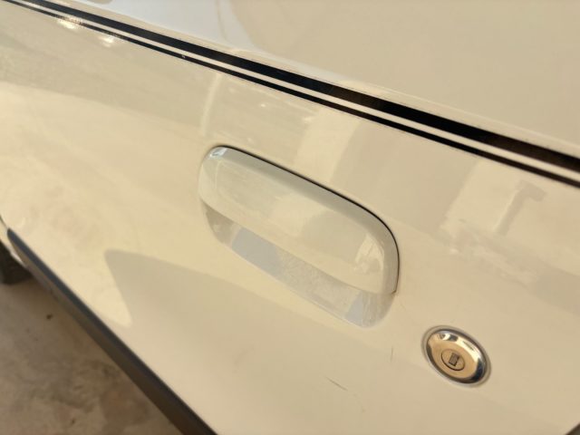 RENAULT Twingo usata, con USB