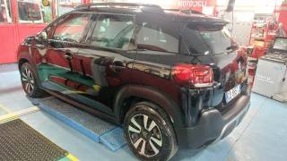 CITROEN C3 Aircross usata, con Autoradio