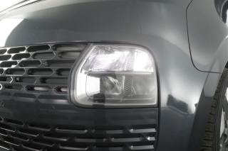 HYUNDAI Staria usata 14