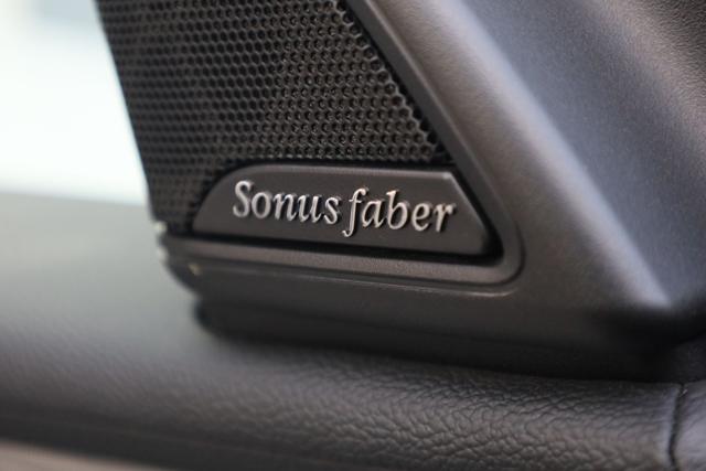 MASERATI Grecale usata, con Interni in pelle