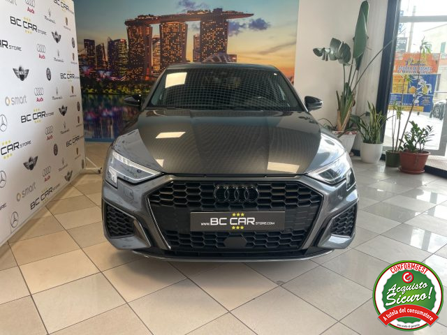 AUDI A3 usata, con Airbag