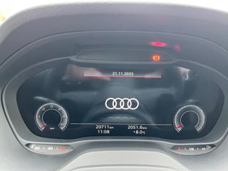 AUDI Q2 usata, con Autoradio