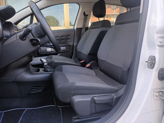 CITROEN C3 usata, con Autoradio